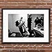 Mile High Media Jimmy Page Poster Jack Daniels (13