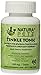 Natura Petz Tinkle Tonic Prostate, Urinary, Benign Hyperplasia Prostate (BPH) and Prostatitis Support for Adult Pets, 60 Capsules, 500mg Per Capsule