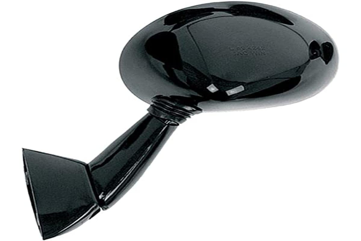 Mirror rearview left