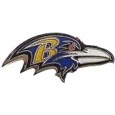 aminco NFL unisex-adult Logo Pin