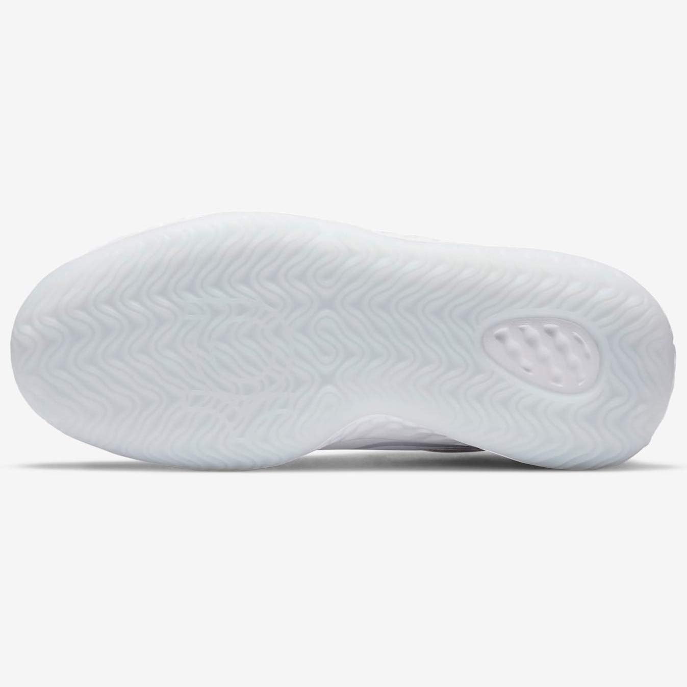  | Nike Kids' Grade School KD Trey 5 Basketball Shoes | Basketball