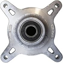 Amazon.com : Exmark 121-0751 Spindle Quest Radius Bagger E S