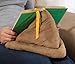 Walter Drake Pyramid Reading Pillow | Book Holder
