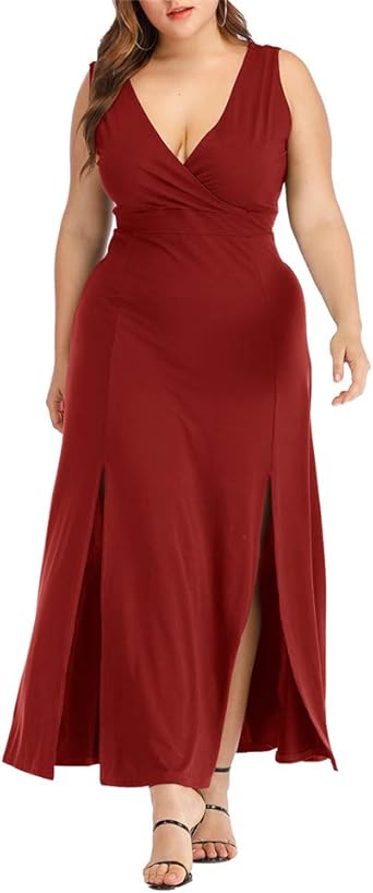 amazon cheap plus size dresses