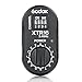 Godox XTR-16 Wireless 2.4G Remote Control Flash Receiver for Witstro outdoor flash, Quicker, Quicker D, QT, QS, Gemini GT, Gemini GS, DE, and DP series Studio Flashes