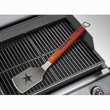 Sportula 18.5 Inch Stainless Steel Spatula, Dallas Cowboys