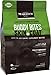 Majesty's Buddy Bites Skin and Coat Wafers for Small / Medium Dogs - Superior Skin, Coat, and Immune Support Supplement - Peanut Butter and Coconut Oil Flavored - 1 Pack (28 Count)