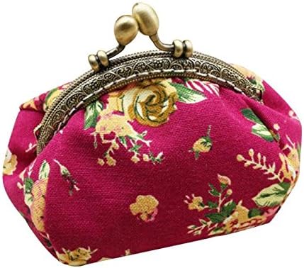 OSYARD Womens Wallets And Billfolds Small Handbags Sale Clearance Fashionable Purse For Coins Wallets Credit Cards Key Ring Wallet With Coin Pocket