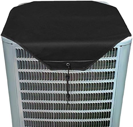 ZMAYI Durable Air Conditioner Cover, A/C Defender (36" X 36")