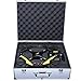 Drone Carrying Case for Force1 U45W, U45 and UDI U42 - Great Accessories for Easily Carrying Quadcopters