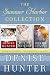 The Summer Harbor Collection: Falling like Snowflakes, The Goodbye Bride, Just a Kiss (A Summer Harb by Denise Hunter