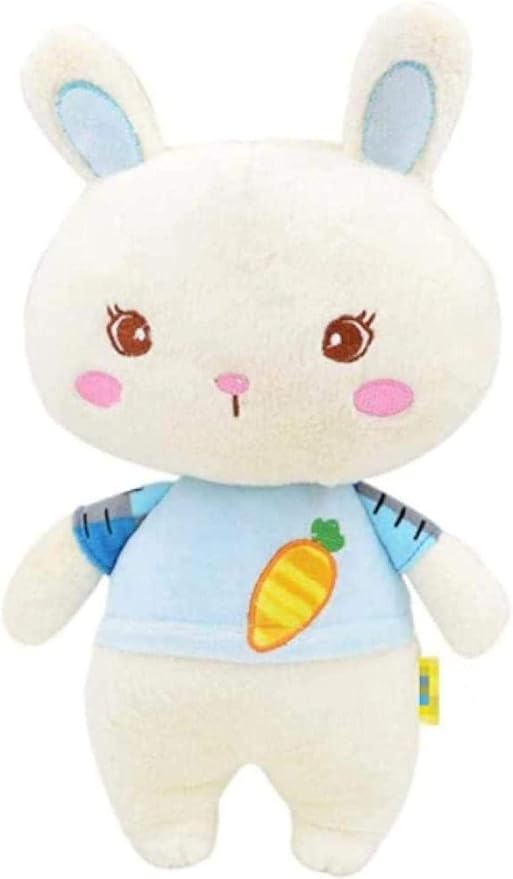 Amazon ぬいぐるみ35cmかわいいうさぎぬいぐるみうさぎ人形枕縫いぐるみ人形友達ぬいぐるみへの誕生日プレゼント ぬいぐるみ おもちゃ