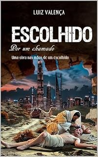 Livro Escolhido por um Chamado
