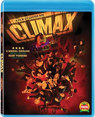 Amazon.com: Irreversible: 2 Disc Collector's Edition : Gaspar Noé