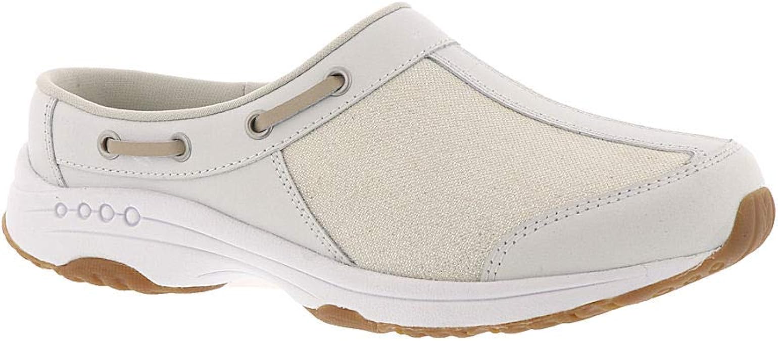 easy spirit clogs mules