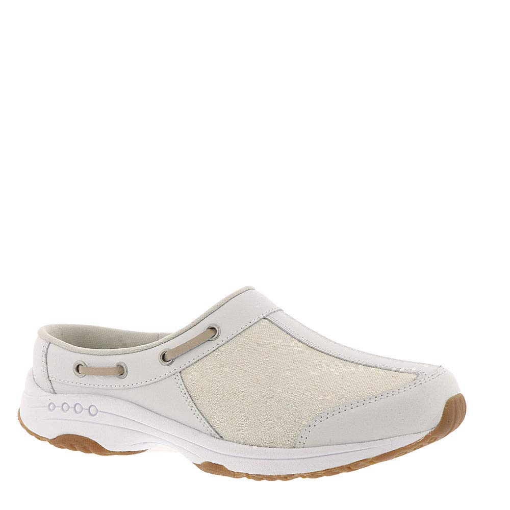 easy spirit travelport clogs