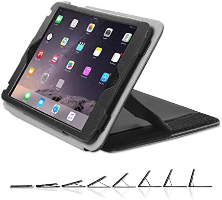iPad mini 4 (2015) Case Genius Pro with stand