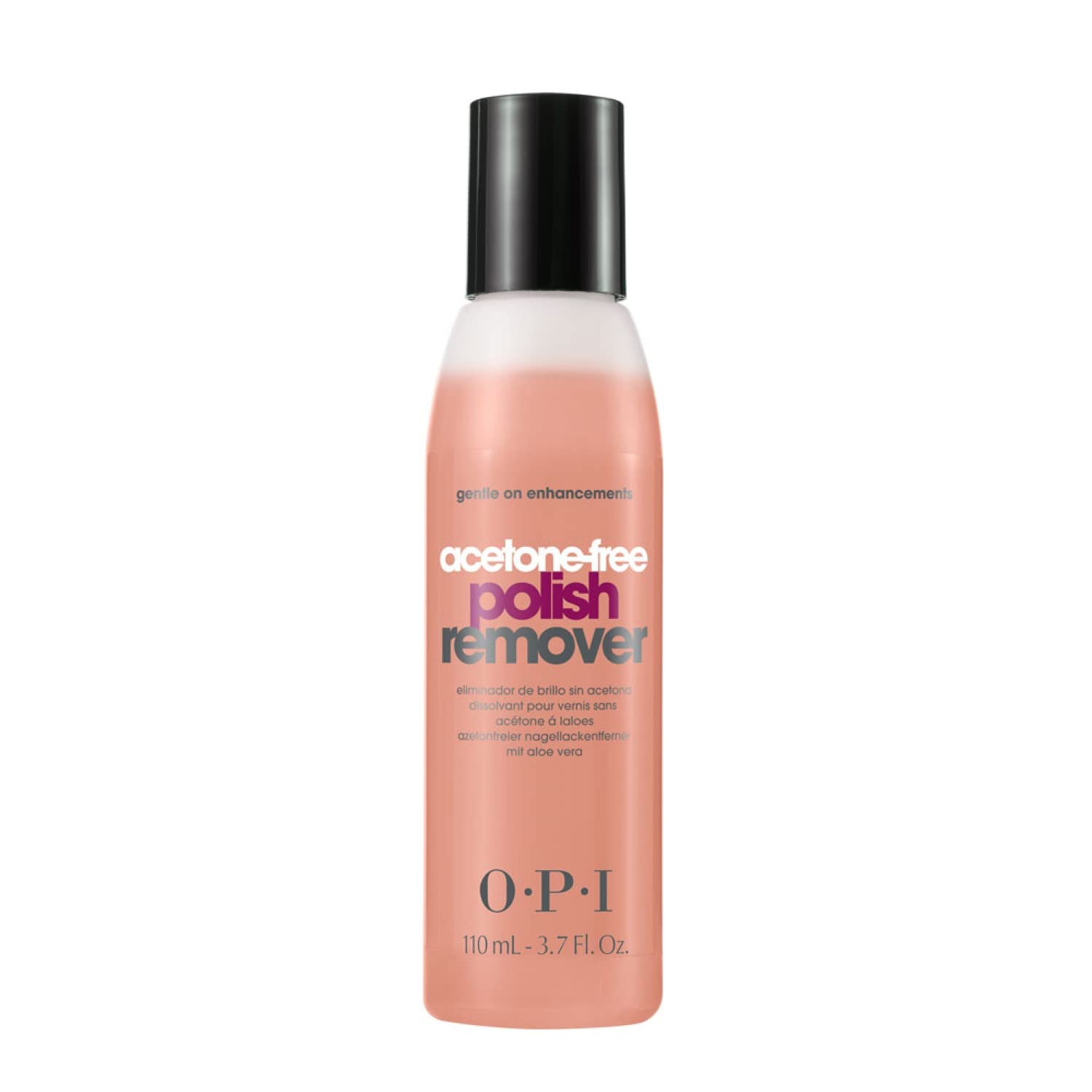 OPI Acetone Free Polish Remover 120 ml