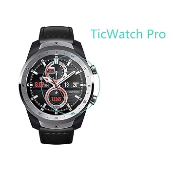 Biback - Protector de Pantalla de Cristal Templado para ...