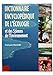 Dictionnaire encyclopédique de l'écologie et des sciences de l'environnement by 