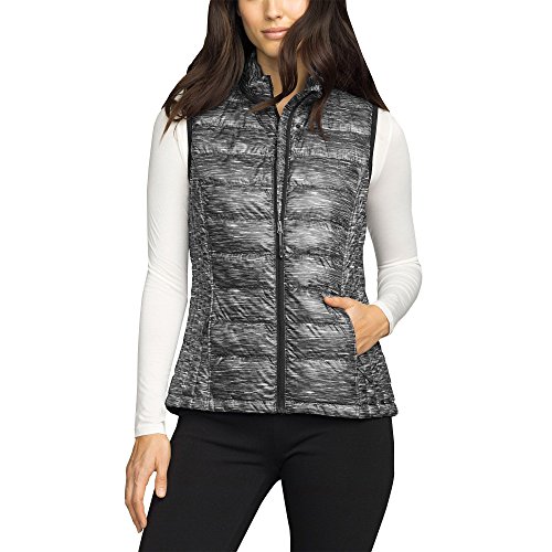 Womens Packable Puffer West