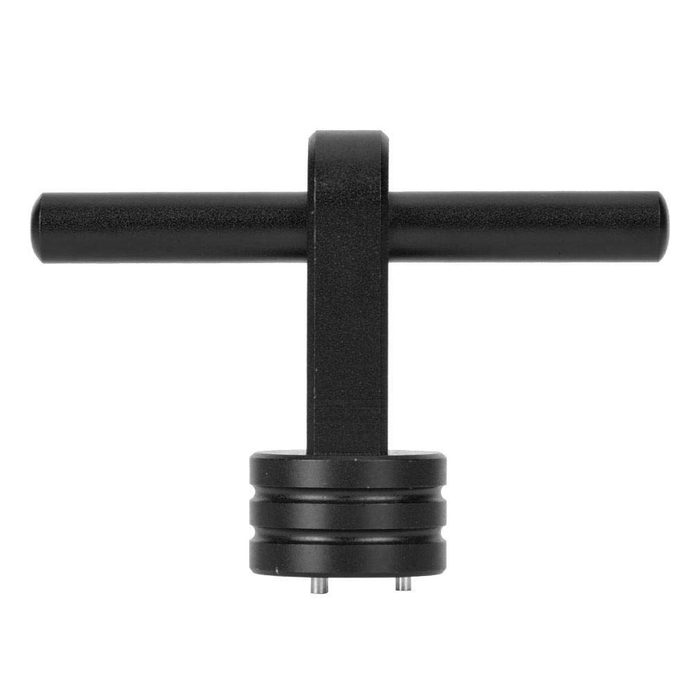 Golf Putter Wrench, Replacement Weight Tool, Golf Screw Tool, Golf Accessories for Golfers, Practice & Maintenance