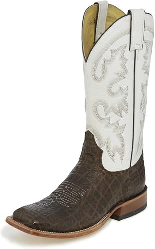 botas vaqueras tony lama para hombre