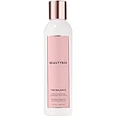 BeautyBio The Balance pH Balancing Facial Gel Cleanser With Natural Ginger Root & Oat Kernal Extract