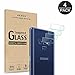 (4 Pack) AKWOX Compatible Note 9 Camera Lens Protector, Ultra Thin 0.2mm 9H Hard Tempered Glass Camera Lens Protector for Samsung Galaxy Note 9, Anti-Scratch,Dustproof,High Transmittance