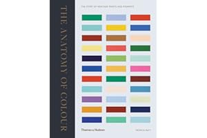 The Anatomy of Color