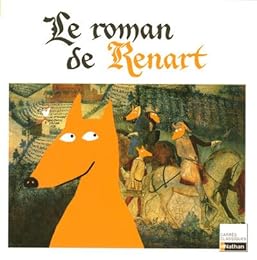 Le  roman de Renart
