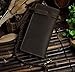Fantastic Zone RFID Blocking Leather Wallet for Men Excellent Travel Bifold Credit Card Protector