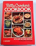 Hardcover Betty Crocker's Cookbook. New and Revised Edition Book