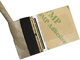 Gintai No Touch LCD LVDS LED Screen Video Flex Cable for HP Pavilion 15-N 15-F view 7