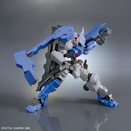 Bandai Hobby HG 1/144 Astaroth Rinascimento Gundam Ibo Model Kit Figure