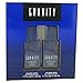 Coty 516210 Gravity - Gift Set - Two 1.7 oz. Cologne Sprays