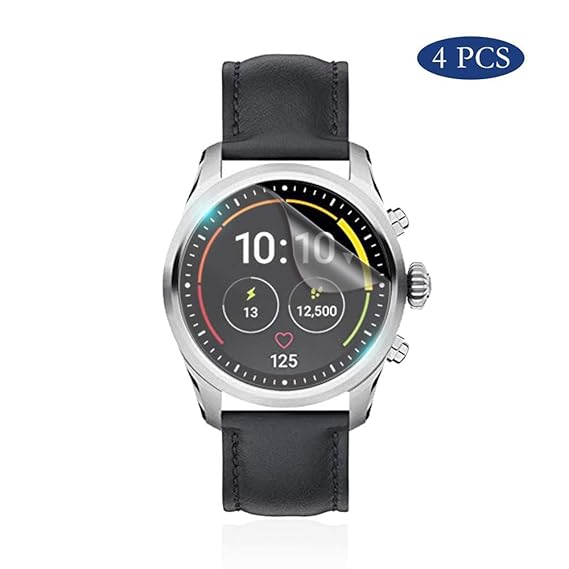 Amazon.com: 【4PCS】 Mihence Compatible Montblanc Summit 2 ...