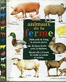 Animaux de la ferme by 