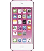 Amazon.com: Apple iPod Touch 32GB Pink (6th Generation) MKHQ2LL/A