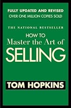 How to Master the Art of Selling