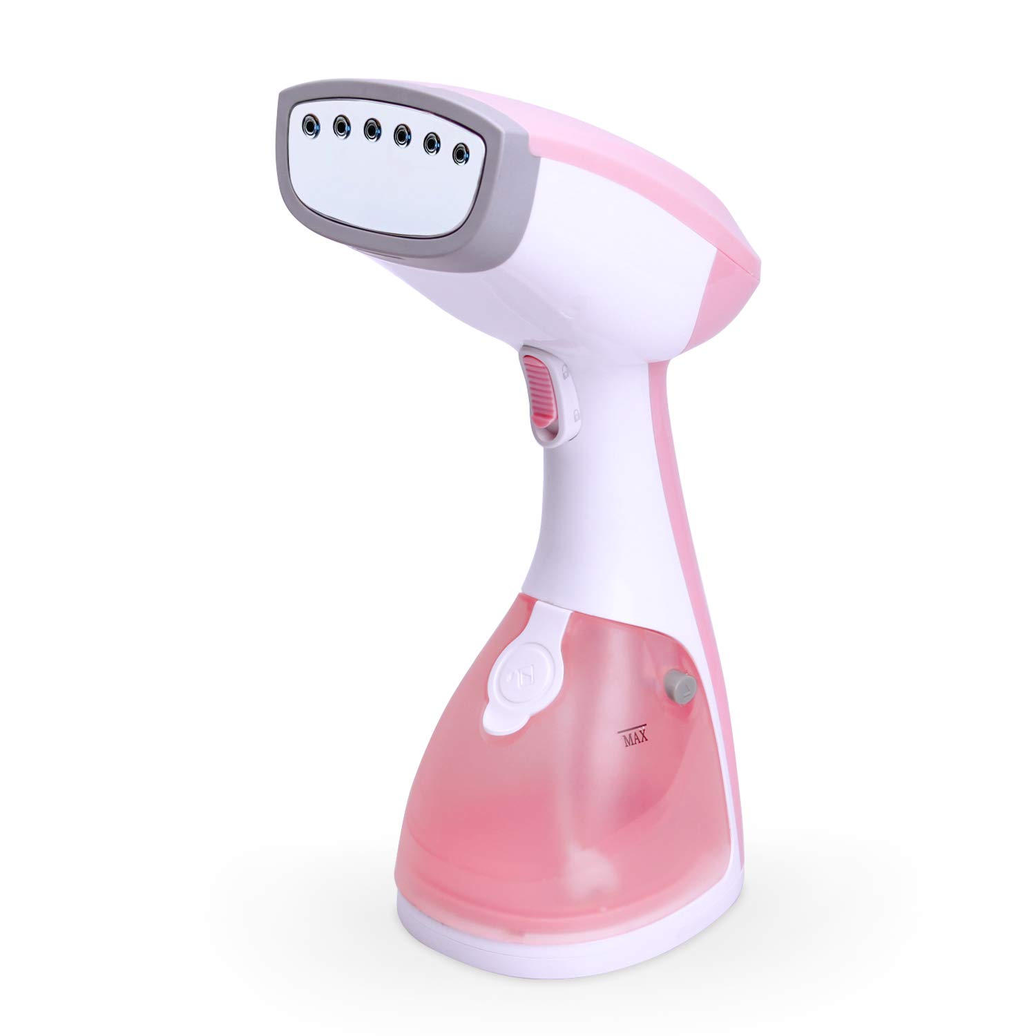 MLMLANT Defroisseur Vapeur Voyage 1500W, Defroisseur Vapeur Main avec