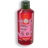 Yves Rocher Raspberry Shine Hair Vinegar – Restores Natural Women Unisex Hair Shine 400 ml./13.5 fl.oz.