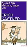 Als ich ein kleiner Junge war