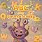 Livro ABC com Cosmo-Scoopy: Livro de aprendizagem do alfabeto de A a Z para crianças pequenas e pré-escolares (cosmo-scoopy (edição em português) 4)