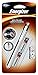 Energizer Aluminum Pen LED Flashlight