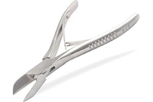 AAProTools Coral Cutter 7" Stainless Steel Tool for Propagation FRAGGING Hard Soft Freshwater Reef