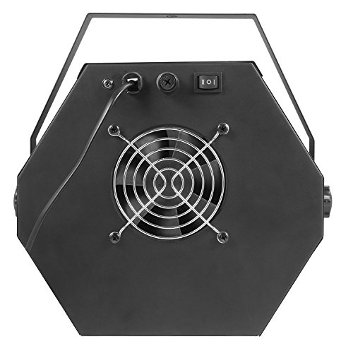 Theefun Professional Wireless Remote Control Automatic Bubble Machine with High Output, Automatic Blowing Mechanism For Outdoor or Indoor Use