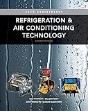 Refrigeration & Air Conditioning Technology: 25th Anniversary Refrigeration & Air Conditioning Technology: 25th Anniversary