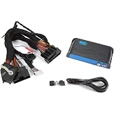 PAC APSUB-FD21 AmpPRO SUB Advanced Amplifier Interface for Select 2011 to 2019 Ford with Sony Systems and 8.4-Inch Radio