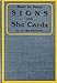 How to Paint Signs and Sho' Cards (1920): A Complete Course of Self-Instruction Containing 100 Alphabets and Designs
